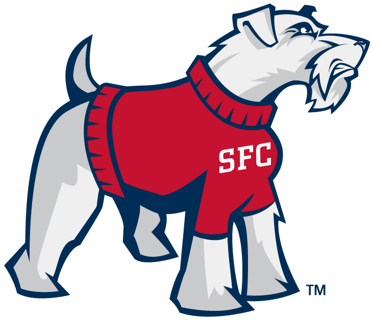 St. Francis Terriers 2001-2013 Alternate Logo v2 iron on transfers for T-shirts